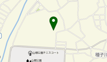 カギのロックセキュリティーサービス 新居浜店の地図画像