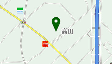 ダスキンみやがわの地図画像