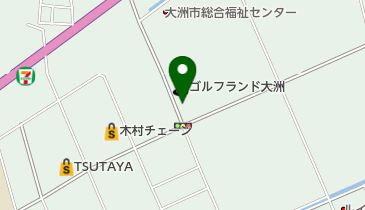 ピュアにしきやの地図画像