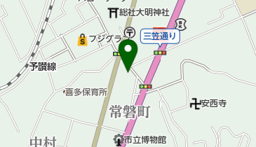 ひろの地図画像