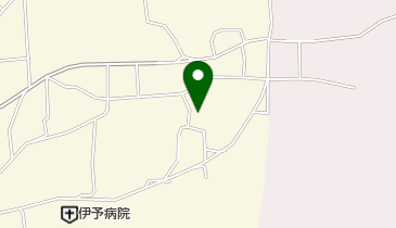 有限会社西日本クリークの地図画像