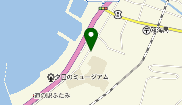 どるばハイヤーの地図画像