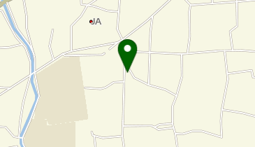 向井虫店の地図画像