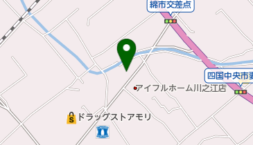 やまびこ(司法書士法人)の地図画像