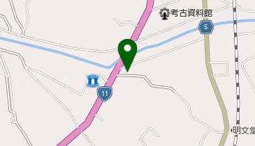 平和サービスの地図画像