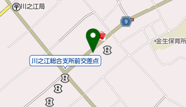 わんこのとこやさんの地図画像