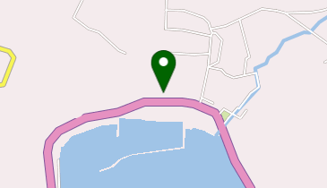 有限会社西崎商店の地図画像