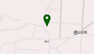 沖野牛乳店の地図画像