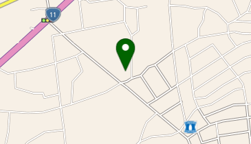 ネジマキカフェの地図画像