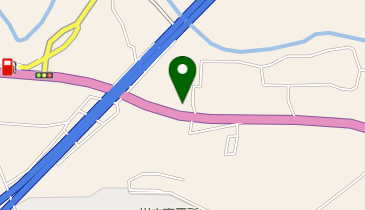 サウンドカーペンターの地図画像