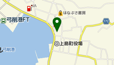 株式会社廣昭の地図画像