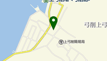 西政組の地図画像