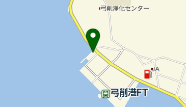 水野造船所の地図画像