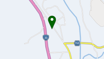 久万高原町 野尻公民館の地図画像