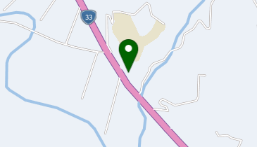 久万高原町 明神公民館の地図画像