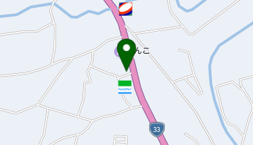 明神ゴム商会の地図画像