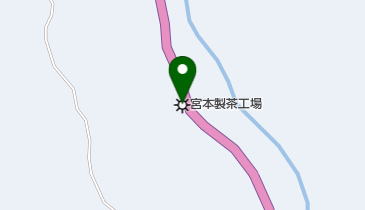 宮本製茶工場の地図画像