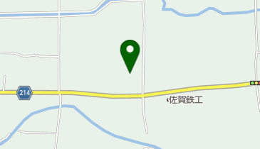 Y.S保険サービスの地図画像