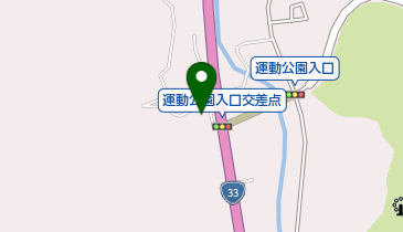 Ts&rsquo;ガラージュの地図画像