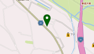 アクションスポーツヴォルテージの地図画像