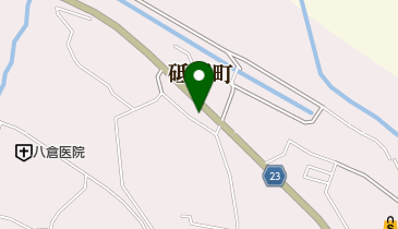 株式会社あわしま堂愛媛支店の地図画像