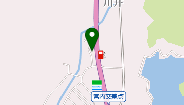 株式会社ユーエスシー松山支社の地図画像