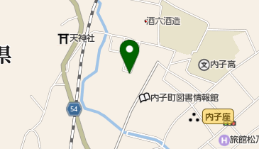 訪問看護ステーションいこいの地図画像