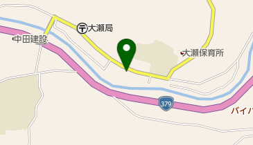 本田商店の地図画像