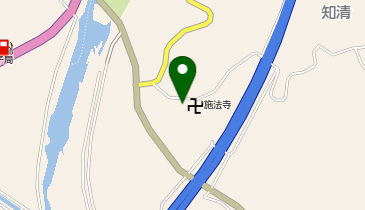 有限会社ベクトルの地図画像