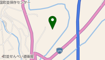 ケアサロン橋本の地図画像