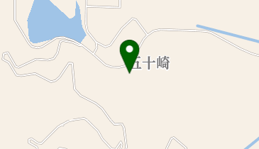 昭和化成有限会社の地図画像