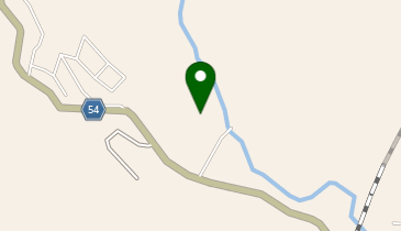 有限会社内子化成の地図画像