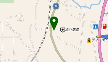 つばさ薬局の地図画像