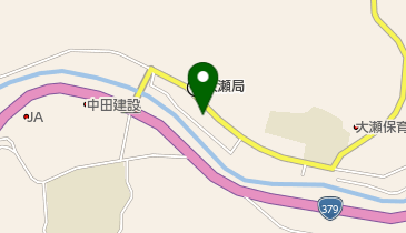 たむらの地図画像