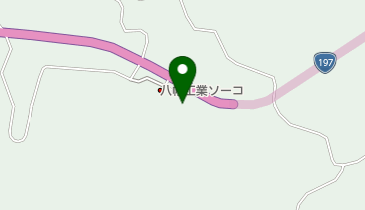 天理教三崎島分教会の地図画像