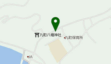 三根生商店の地図画像