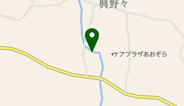 有限会社広見衛生社の地図画像