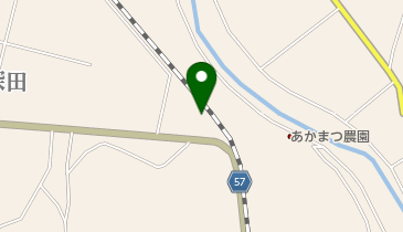 介護タクシーさくらの地図画像