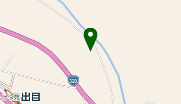 IMオートの地図画像