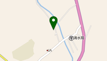 ワタナベの地図画像