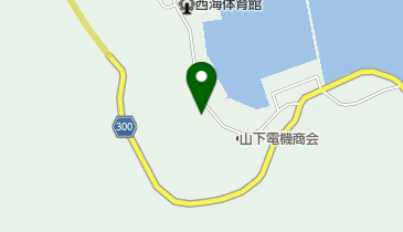 山下電機商会の地図画像