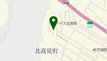 サンエイ商会の地図画像