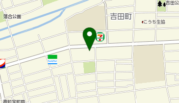 楽器堂オーパスミュージックスクール オーパス本店 1F管弦ピアノフロアの地図画像