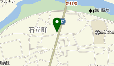 ヘルパーステーション・介護塾の地図画像