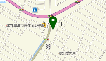 ラ・スズヤの地図画像