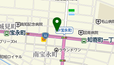 株式会社NextInnovationの地図画像