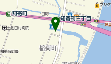 四国プレコン株式会社の地図画像