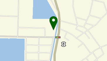 グリーンファクトリーマルスの地図画像