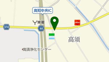 たも屋 大津バイパス店の地図画像