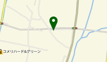 どんぐりの地図画像